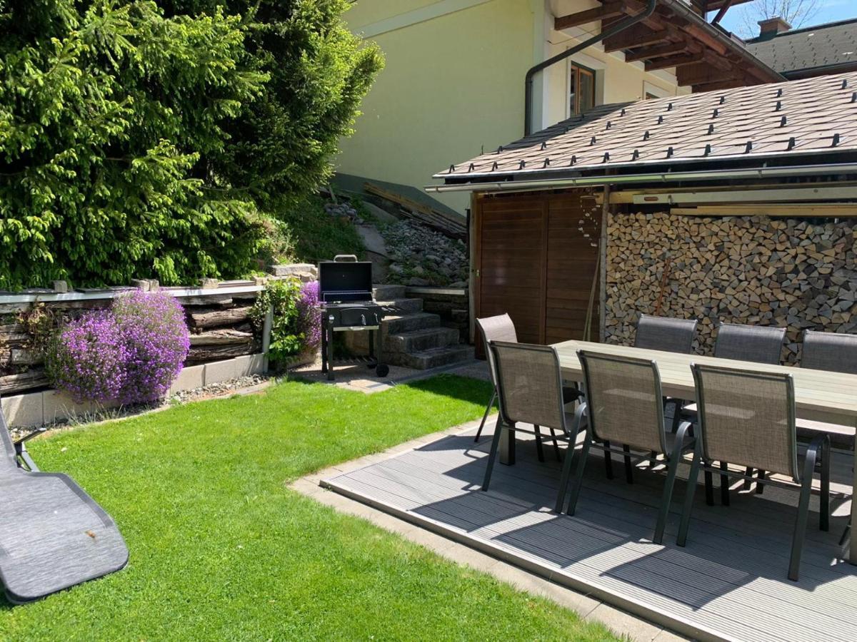 Auschloessl - Reiteralm