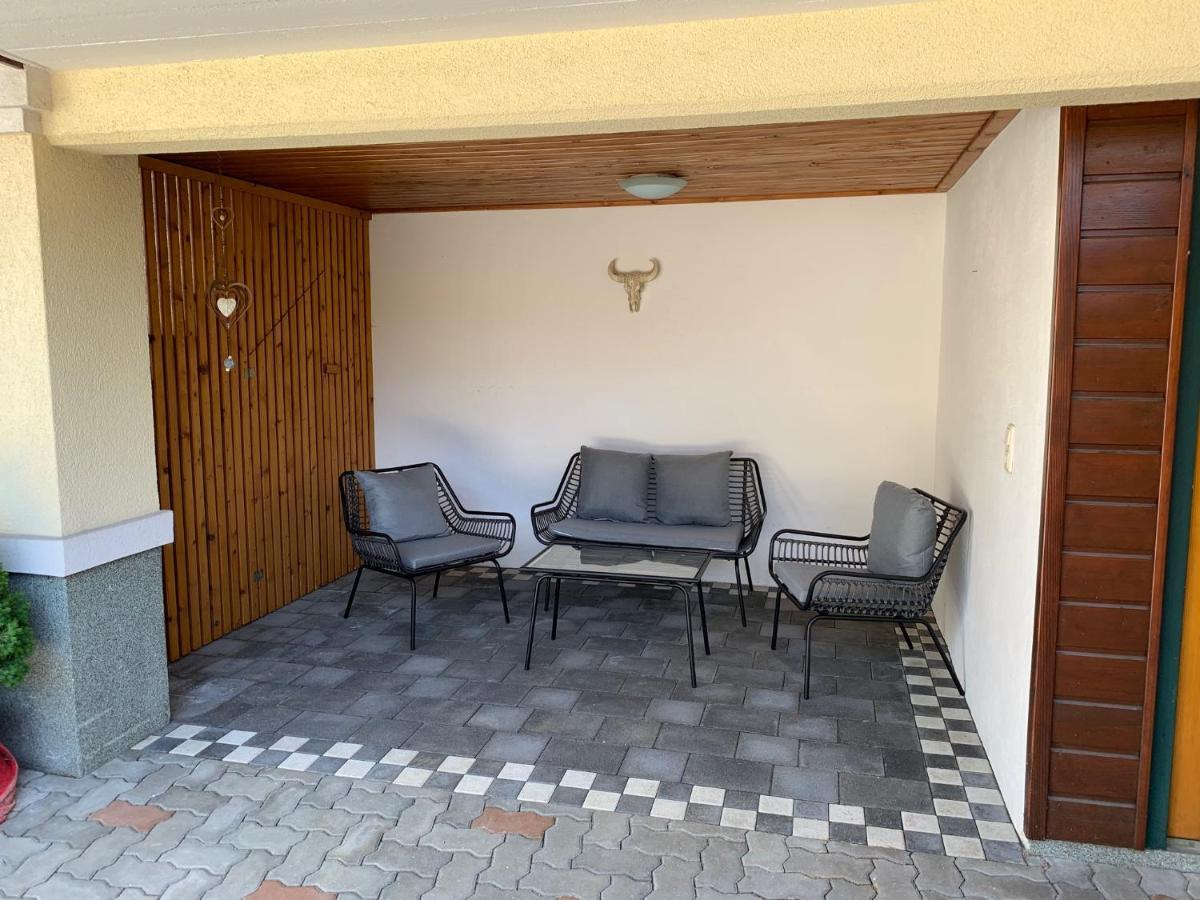 Apartment Auschloessl - Reiteralm *