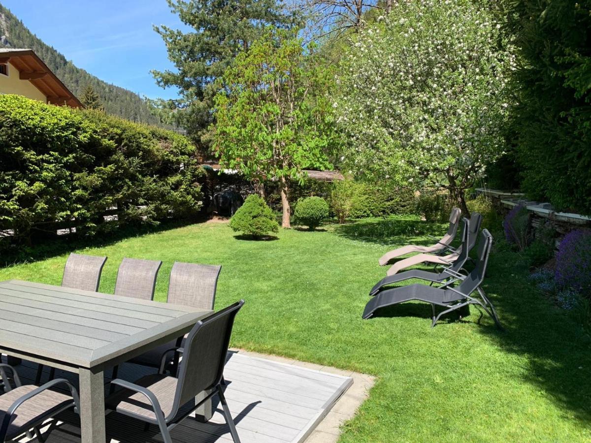 Apartment Auschloessl - Reiteralm